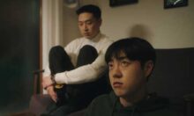Still from the short movie Don’t Worry