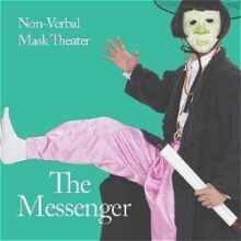 The Messenger
