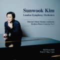 Thumbnail for post: Sunwook Kim plays Brahms 1 at the Barbican
