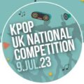 Thumbnail for post: K-pop UK National Competition 2023
