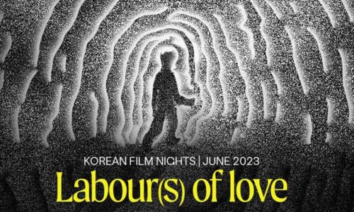 Labours of Love poster