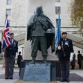 Thumbnail for post: Hammersmith & Fulham marks Korean Armistice with Armed Forces Day party