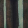 Thumbnail for post: Yun Hyong-keun exhibition at Hastings Contemporary