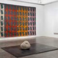 Thumbnail for post: Lee Ufan and Claude Viallat: Encounter, at Pace Gallery