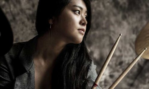 Sun Mi Hong