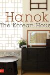 cover art for Hanok: the Korean House