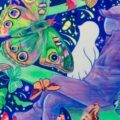 Thumbnail for post: Jaeyeon Yoo: Dream Weaving, at Union Gallery