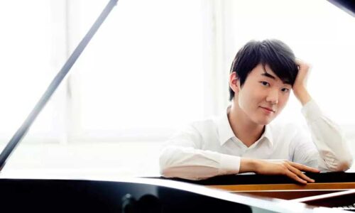Seong-Jin Cho