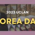 Thumbnail for post: UCLAN Korean Culture Day