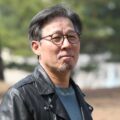 Thumbnail for post: Korean Culture Month: Cheon Myeong-kwan talks to Martin Colthorpe