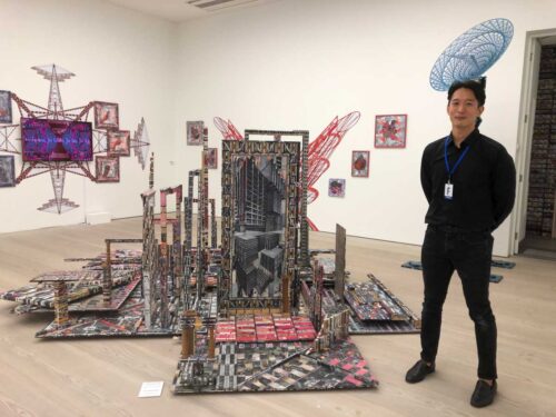 Joonhong Min