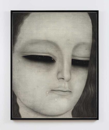 Jungwook Kim, Untitled, 2009