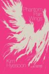 Cover artwork for book: Phantom Pain Wings