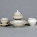 Thumbnail for post: SOAS-OKCHF Workshop on Korean collections in UK institutions