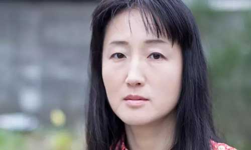 Yu Miri