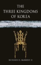 Thumbnail for post: The Three Kingdoms of Korea: Lost Civilizations