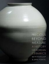 Thumbnail for post: Precious Beyond Measure: A History of Korean Ceramics