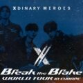 Thumbnail for post: Xdinary Heroes “Break the Brake” tour in London