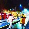 Thumbnail for post: Heecheon Kim: Double Poser, at Hayward Gallery