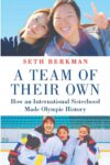 A Team of Their Own - book cover