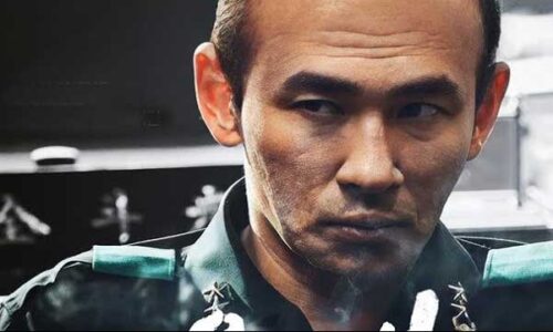 Hwang Jung-min as Chun Doo-gwang