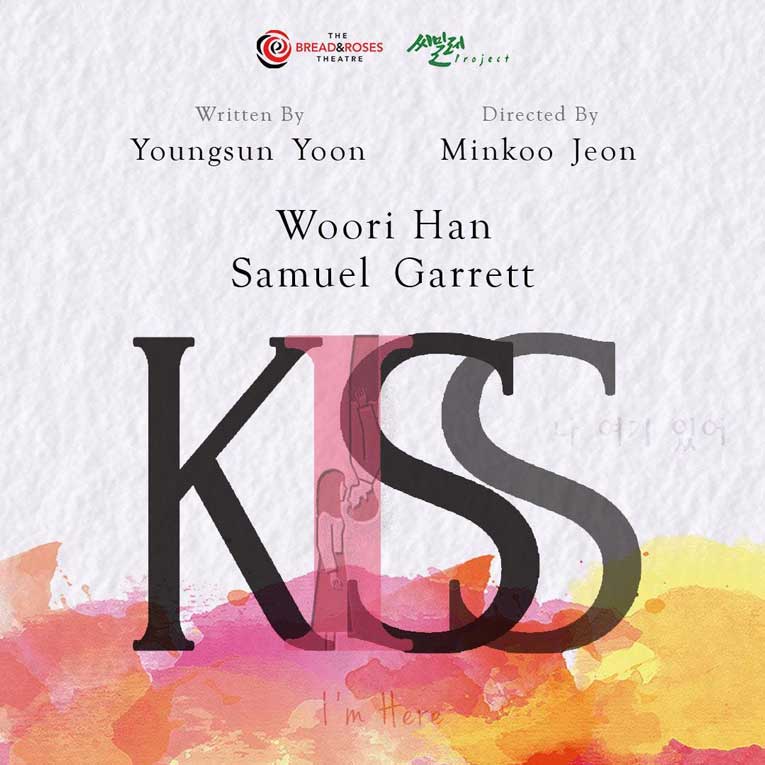 KISS poster
