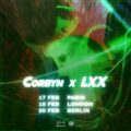 Thumbnail for post: Corbyn and LXX play the Lower Third