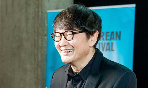 Hur Jin-ho