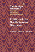Thumbnail for post: Politics of the North Korean Diaspora