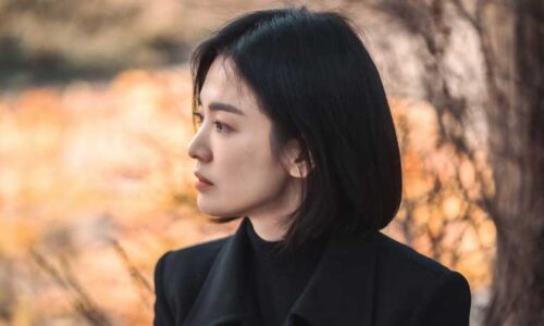 Song Hye-gyo in The Glory