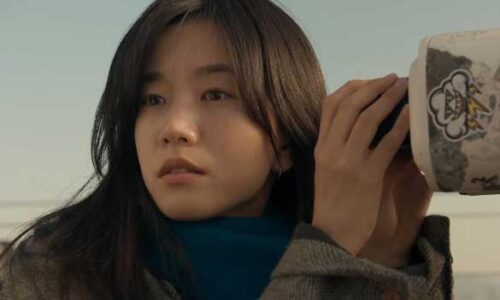Still from Tour Guide