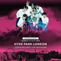 Thumbnail for post: Stray Kids play BST Hyde Park 2024