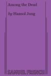 Book cover: Among the Dead