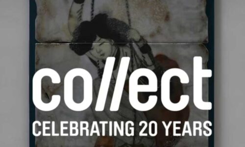 Collect logo