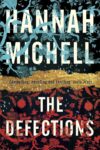 Cover artwork for book: The Defections