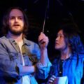 Thumbnail for post: Youngsun Yoon’s Kiss: a minimalist study in the difficulty of communicating