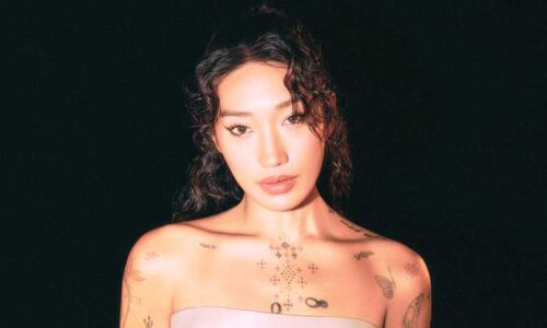 Peggy Gou