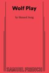 Book cover: Wolf Play