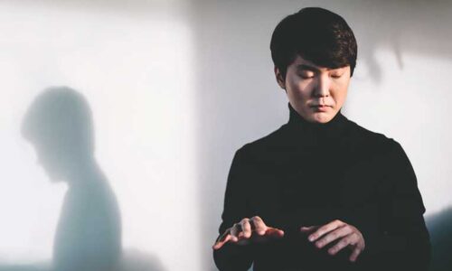 Seong-Jin Cho