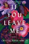 Book cover: If You Leave Me
