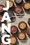Cover artwork for book: Jang: The Soul of Korean Cooking