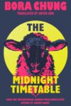 Book cover: Midnight Timetable