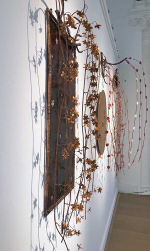 Oh Myung-hee: A Long Line of Trees