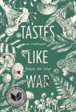 book cover art