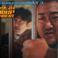 Thumbnail for post: The Roundup: Punishment (범죄도시 4) – UK theatrical release