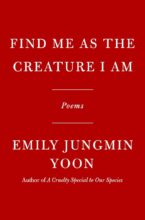 Thumbnail for post: Find Me as the Creature I Am
