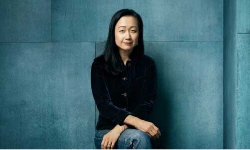 Min Jin Lee