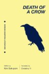 Cover image: a black crow against a pale yellow background
