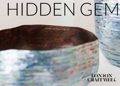 Hidden Gem poster