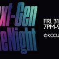 Thumbnail for post: Next-Gen Late Night at the KCC